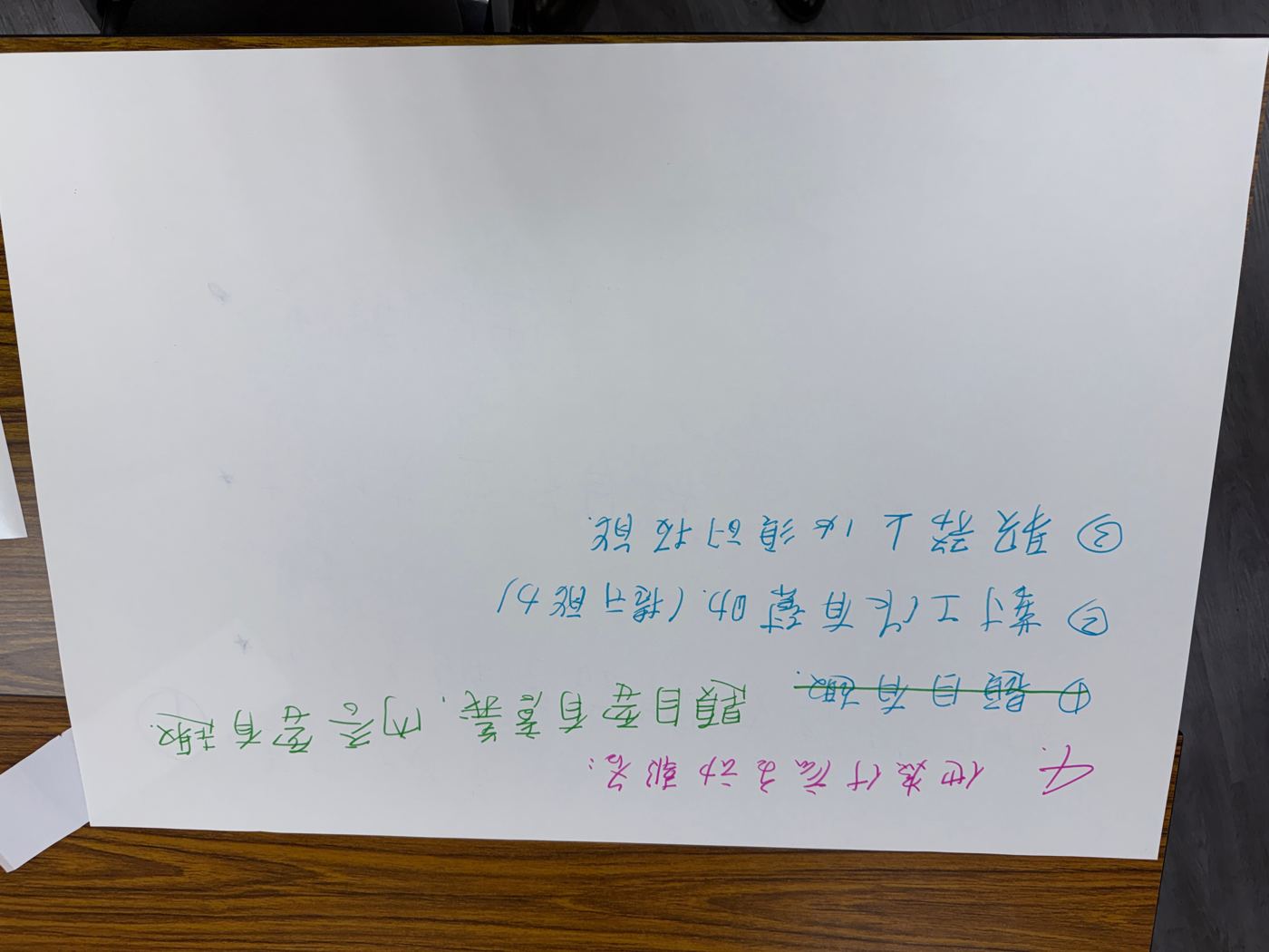 第 4 題原始海報