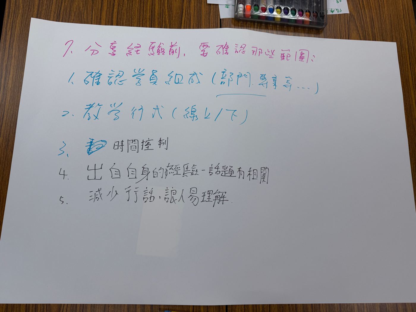 第 7 題原始海報